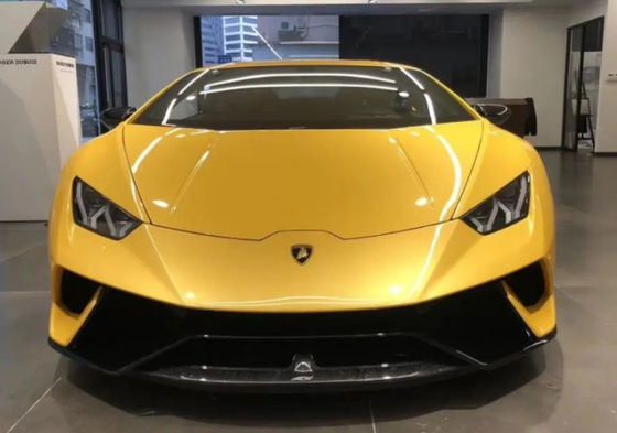 Нетоксичная медная автомобильная жемчужная краска Противоультрафиолетовая глянцевая отделка