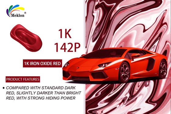 Увлажнительно-защитный автобезовый слой, анти-УФ, практичная акриловая автомобильная краска.