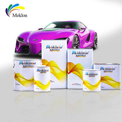 SGS Нефтяной лаковый растворитель на автомобильной краске, Млекостойкий растворитель на автомобильной.