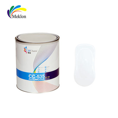 OEM 1K красители переделывают автомобильные краски акриловые ремонтные основы спрейный пальто