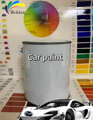 36С стиль серый идеальная нейтральная серая автомобильная краска от Mazda