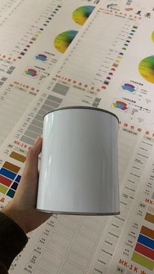 36С стиль серый идеальная нейтральная серая автомобильная краска от Mazda