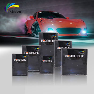 Высокий глянцевый и глубокий красный цвет с фуксией жемчужины