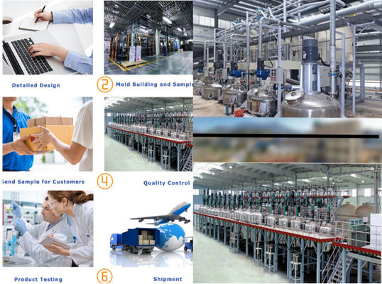 Mazda 41V Soul Red Высококачественная автомобильная краска