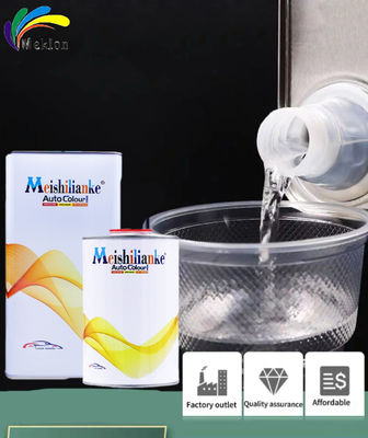 Катализатор порошок отвердитель эпоксидная смола и отвердитель