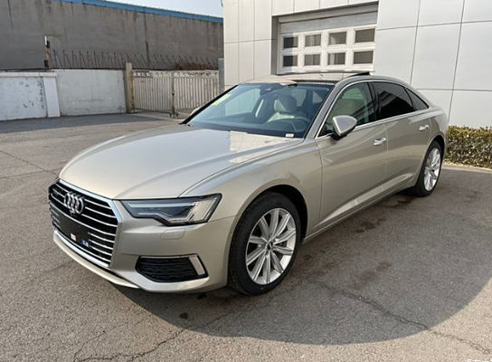 Прочная готовая смешанная автомобильная краска для моделей Audi LSIU Platinum Beige от Meklon