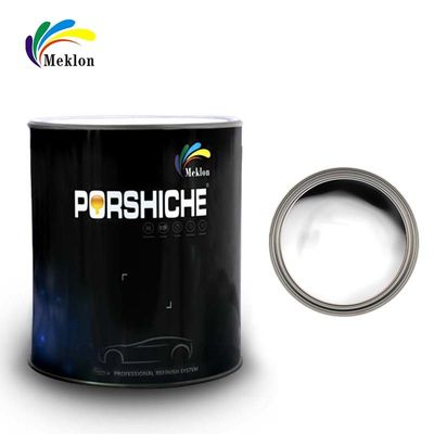 Серия высококонцентрированных красителей HS Серия автомобильных красок для автомобильной отделки