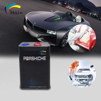 Серия высококонцентрированных красителей HS Серия автомобильных красок для автомобильной отделки