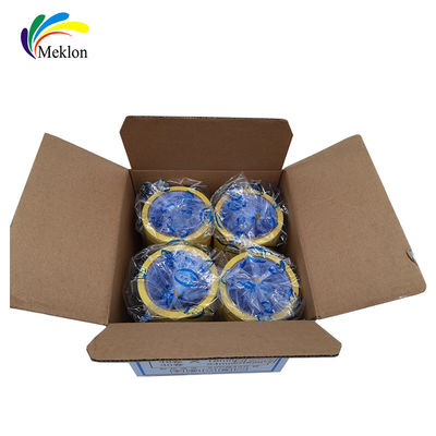 Настраиваемые решения для автомобильных ремонтных мастерских с автомобильной полиэстерной клейкой