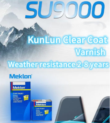 Меклон Высокоглянцевый и экономичный может оптом акриловый лак и быстросохнущая краска