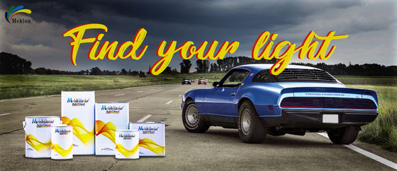 За счет зеленой переработки автомобильной краски для высокотемпературных условий