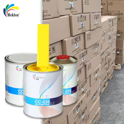 Ультрафиолетоустойчивый автомобиль Прозрачный покрытие лак многофункциональный нетоксичный