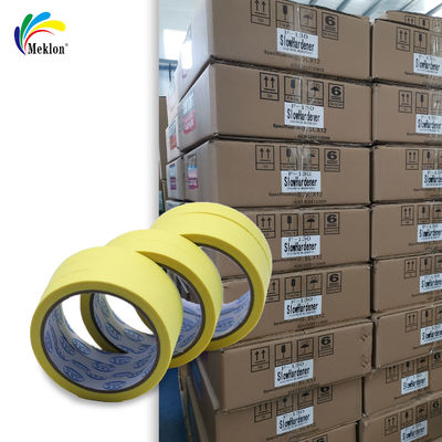 15 лет опыта в производстве маскировочной ленты для автомобилей