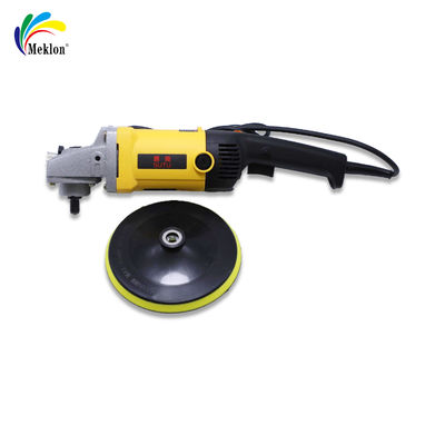 Инновационная шлифовальная машина для автодетейлинга и ремонта автомобилей