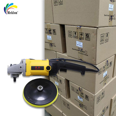 Инновационные шлифовальные машины Автомобильные детали для автомобильной красоты