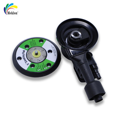 Без усилий убирайте царапины и пятна с помощью нашей машины для полировки деталей