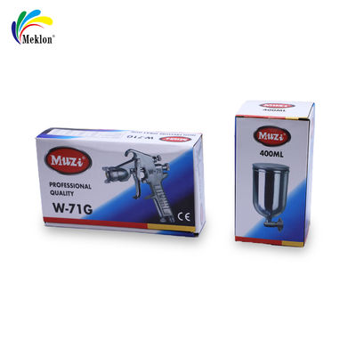 Профессиональные автомобильные детали для точного распыления краски автомобилей