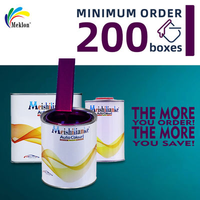 Ремонт акриловой 2K автокрасочной краски Ремонт автомобильной краски Спрей автокрасочной смеситель