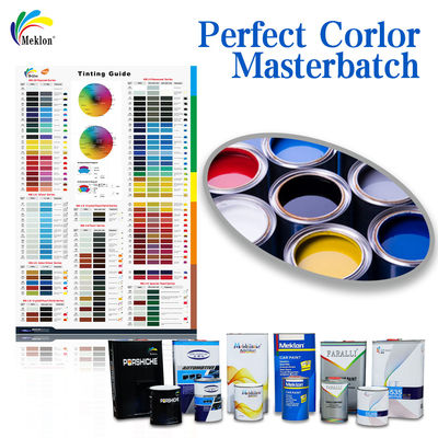 Производитель огневой медной жемчужины с цветовой формулой