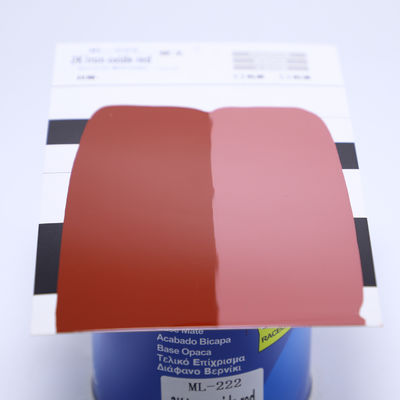 Universal Automotive Refinish Paint High Coverage Anti-UV Car Body Repair Coating For Auto Restoration Auto Paint