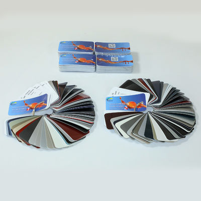 Высокопрочная Toyota 199 Поправить краску для автомобиля Защитите свой автомобиль в течение многих лет