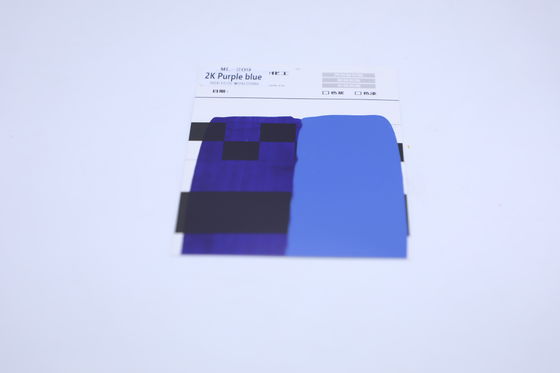 Соответствующий требованиям и экологически чистый склад автомобильной краски с утилизацией отходов для доработки автомобильной краски