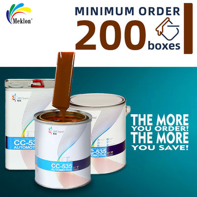 Получите лучшие результаты с Meklon s Refinish Car Paint. Превосходное качество по доступным ценам.