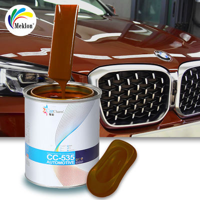 Получите лучшие результаты с Meklon s Refinish Car Paint. Превосходное качество по доступным ценам.