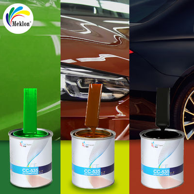 Получите лучшие результаты с Meklon s Refinish Car Paint. Превосходное качество по доступным ценам.