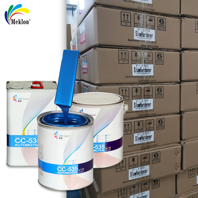 Audi LX7W Ярко серебряная отделка автомобильной краски цвет долговечный и легкий в обслуживании