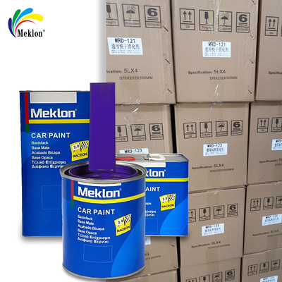 Лучшая краска для ремонта автомобилей для долговечной, эффективной и устойчивой к погодным условиям фиолетовой краски для автомобилей ​