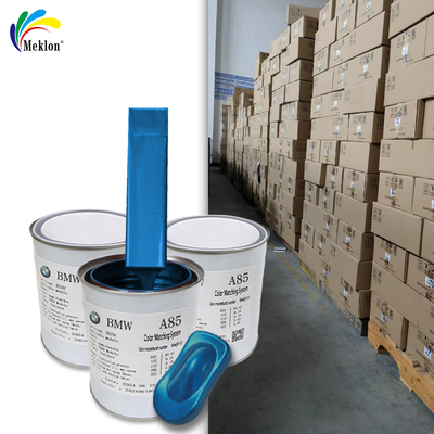 Прямые продажи с завода, отопление, защита от ультрафиолета, экологически чистая сине-зеленая автомобильная краска