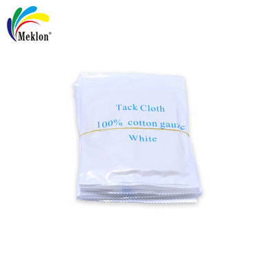 100% Хлопковая Утолщенная Марлевая Тряпка для Удаления Пыли - Идеально подходит для Уборки