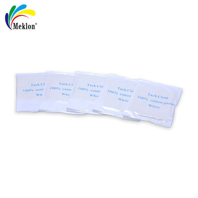 100% Хлопковая Утолщенная Марлевая Тряпка для Удаления Пыли - Идеально подходит для Уборки