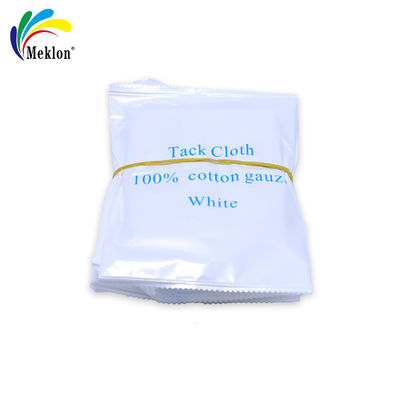 100% Хлопковая Утолщенная Марлевая Тряпка для Удаления Пыли - Идеально подходит для Уборки