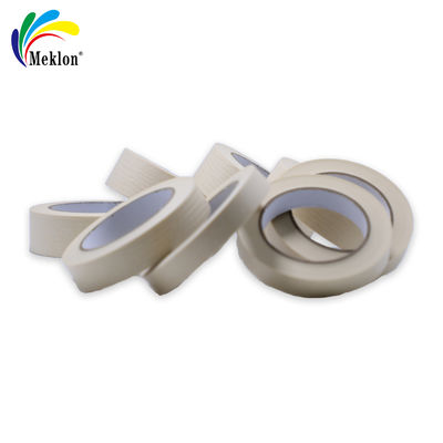 Жаростойкая маскировочная лента для ремонта автомобилей, с высокой адгезией, для покраски автомобилей