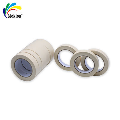 Жаростойкая маскировочная лента для ремонта автомобилей, с высокой адгезией, для покраски автомобилей