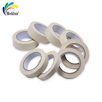 Жаростойкая маскировочная лента для ремонта автомобилей, с высокой адгезией, для покраски автомобилей