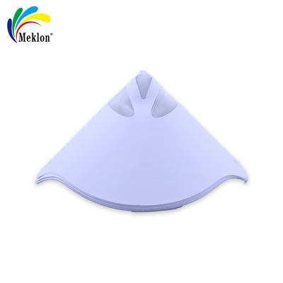 Высококачественные автомобильные ремонтные принадлежности Разнообразные спецификации Масляный бумажный конус