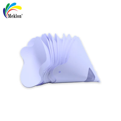 Высококачественные автомобильные ремонтные принадлежности Разнообразные спецификации Масляный бумажный конус