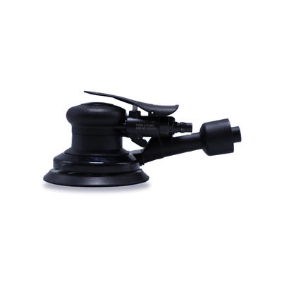 Полировальная машина для ремонта автомобилей. Эффективное и легкое удаление инструментов для обработки поверхности.