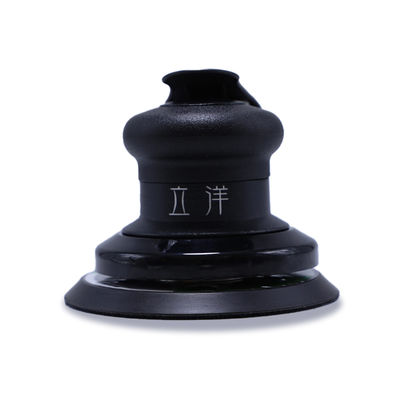 Полировальная машина для ремонта автомобилей. Эффективное и легкое удаление инструментов для обработки поверхности.