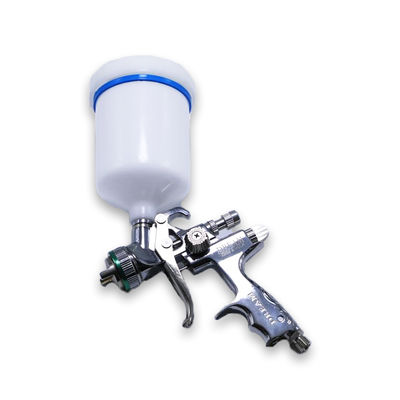 Эффективная атомизация и единообразный опыт распыления для профессионального распыления автомобильной краски