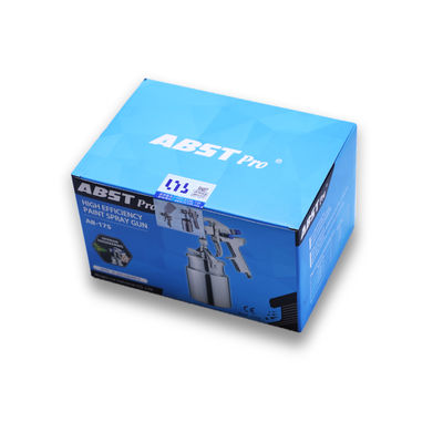 ABST Распылитель Нижний Бак Прецизионный Нижний Бак Для Распылителей Высококачественная Запасная Часть