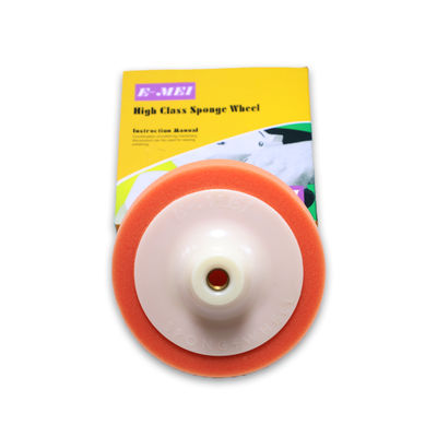 Ремонт автомобиля Инструмент для чистки автомобиля Губка-шар Легко восстанавливает ваш любимый автомобиль