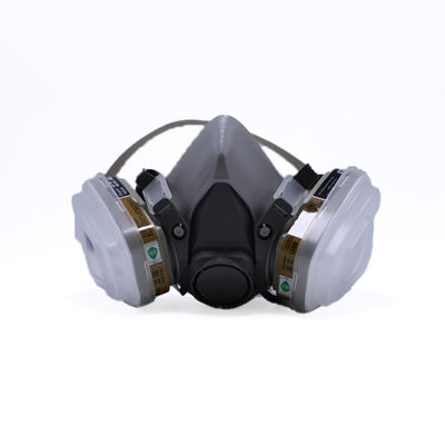 Маска Weifei, сделанная в Китае, представляет собой защитную маску, разработанную специально для покраски автомобилей распылением - обеспечивая профессиональную защиту и уверенный опыт покраски распылением.