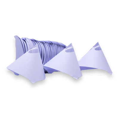 Прямые продажи с завода бумажной воронки для смешивания автомобильной краски, масляная воронка, антикоррозийная