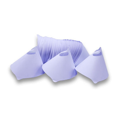 Прямые продажи с завода бумажной воронки для смешивания автомобильной краски, масляная воронка, антикоррозийная