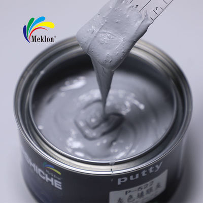 Прямые продажи от производителя, легко шлифуется, прочная адгезия, термостойкая автомобильная шпатлевка для кузова