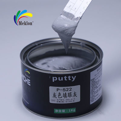 Прямые продажи от производителя, легко шлифуется, прочная адгезия, термостойкая автомобильная шпатлевка для кузова